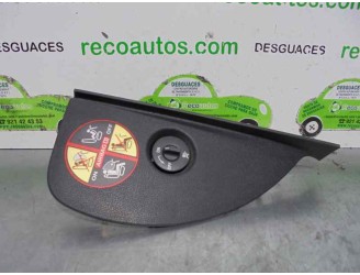 Recambio de mando para renault clio iii 1.4 16v referencia OEM IAM 8200407591 0001003646 