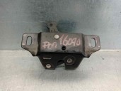 Replacement trunk / tailgate lock for Peugeot 306 sedan 3/4/5 doors (s2) style OEM IAM reference 5 DOORS