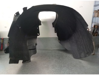 Recambio de paso rueda delantero izquierdo para ford focus ii sedán (db_, fch, dh) 1.6 ti referencia OEM IAM 4M5116115AB 1359240