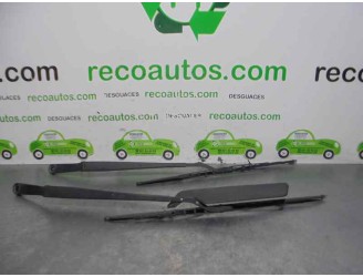 Recambio de brazo limpia delantero derecho para opel frontera b basis referencia OEM IAM 6272486 