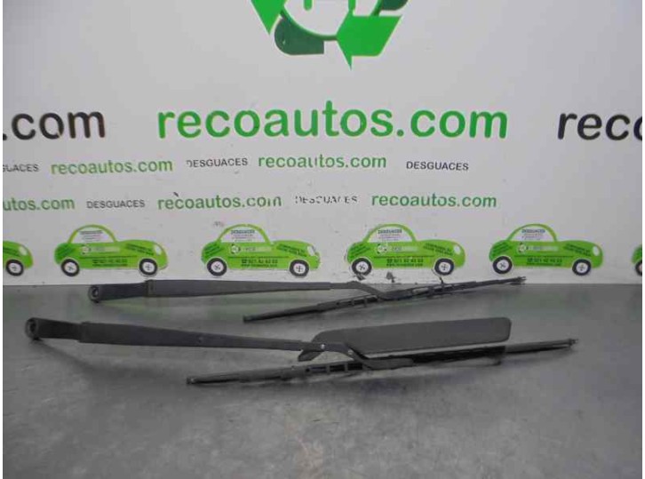 Recambio de brazo limpia delantero derecho para opel frontera b basis referencia OEM IAM 6272486 