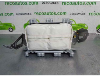 Recambio de airbag delantero derecho para mazda cx-5 2.5 cat referencia OEM IAM DEK5001 ABA080200J 