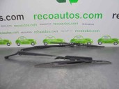 Recambio de brazo limpia delantero derecho para opel frontera b basis referencia OEM IAM 6272486  