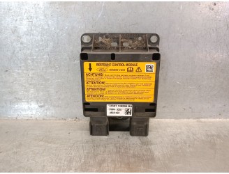 Recambio de centralita airbag para ford fiesta (cbk) 1.4 tdci cat referencia OEM IAM 2S6T14B056BN  5WK430303 SIEMENS
