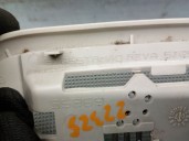 Recambio de luz interior para jeep compass (mk49) 2.2 crd 4x4 referencia OEM IAM 5JG58TRMAD 5JG58TRMAD 