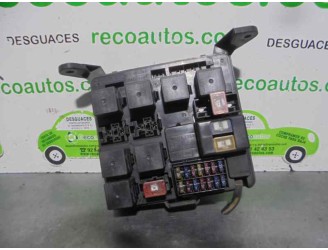 Recambio de caja reles / fusibles para opel frontera b basis referencia OEM IAM 6238016 