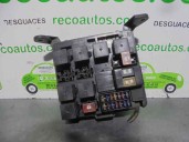Recambio de caja reles / fusibles para opel frontera b basis referencia OEM IAM 6238016 