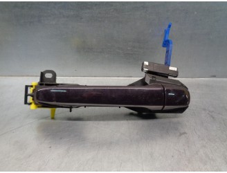 REAR LEFT EXTERIOR DOOR HANDLE 6921105918 