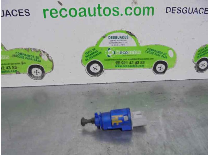 Recambio de interruptor para renault clio iii 1.4 16v referencia OEM IAM 8200276359  