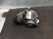 Replacement right rear seat belt for BMW 3 Series Touring (E91) 320d OEM IAM reference 72119117254 