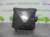 Recambio de caja reles / fusibles para opel frontera b basis referencia OEM IAM 6238016 