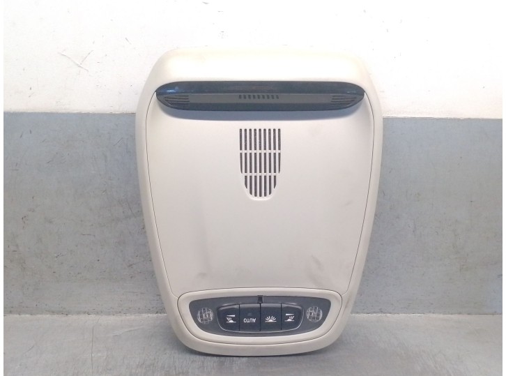 Recambio de luz interior para volvo v40 hatchback (525) d2 referencia OEM IAM 39828786 39828786 