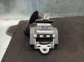 Replacement rear right seat belt for BMW 3 Series Touring (E91) 320d OEM IAM reference 72119117254 