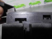 Recambio de caja reles / fusibles para opel frontera b basis referencia OEM IAM 6238016 