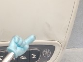 Recambio de luz interior para volvo v40 hatchback (525) d2 referencia OEM IAM 39828786 39828786 