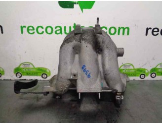 Recambio de colector admision para opel frontera b basis referencia OEM IAM 92062498697 