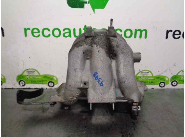 Recambio de colector admision para opel frontera b basis referencia OEM IAM 92062498697 