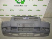 Recambio de paragolpes delantero para ford transit caja cerrada ´06 2.2 tdci cat referencia OEM IAM 6C1117E888A GRIS TEXTURADO 