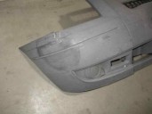 Recambio de paragolpes delantero para ford transit caja cerrada ´06 2.2 tdci cat referencia OEM IAM 6C1117E888A GRIS TEXTURADO 