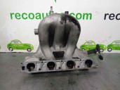Recambio de colector admision para opel frontera b basis referencia OEM IAM 92062498697 