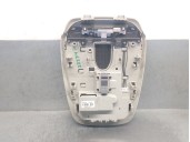 Recambio de luz interior para volvo v40 hatchback (525) d2 referencia OEM IAM 39828786 39828786 