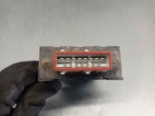 Recambio de rele ventiladores motor para peugeot 306 berlina 3/4/5 puertas (s2) style referencia OEM IAM 9625286880 73414202A VA