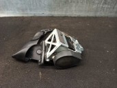Replacement rear left seat belt for BMW 3 Series Touring (E91) 320d OEM IAM reference 72119117254 