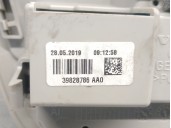 Recambio de luz interior para volvo v40 hatchback (525) d2 referencia OEM IAM 39828786 39828786 