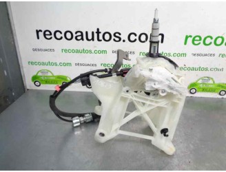 Recambio de palanca cambio para mazda cx-5 2.5 cat referencia OEM IAM C2019HBL83 