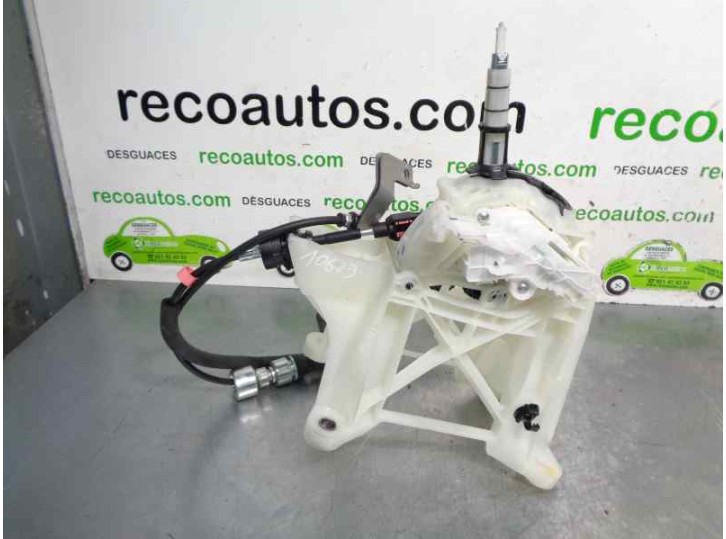 Recambio de palanca cambio para mazda cx-5 2.5 cat referencia OEM IAM C2019HBL83 