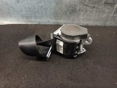 Replacement left rear seat belt for BMW 3 Series Touring (E91) 320d OEM IAM reference 72119117254 
