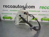 Recambio de palanca cambio para mazda cx-5 2.5 cat referencia OEM IAM C2019HBL83 