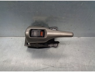 Recambio de maneta interior delantera derecha para toyota verso 2.0 d-4d cat referencia OEM IAM 6920502120B2  