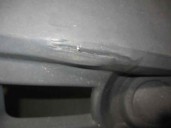 Recambio de paragolpes delantero para ford transit caja cerrada ´06 2.2 tdci cat referencia OEM IAM 6C1117E888A GRIS TEXTURADO 