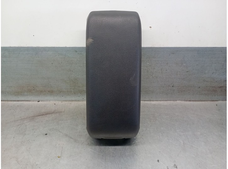 Recambio de apoyabrazos central para jeep compass (mk49) 2.2 crd 4x4 referencia OEM IAM 1WN92XDVAA 1WN92XDVAA 