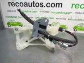 Recambio de palanca cambio para mazda cx-5 2.5 cat referencia OEM IAM C2019HBL83 