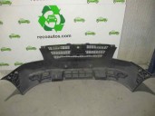 Recambio de paragolpes delantero para ford transit caja cerrada ´06 2.2 tdci cat referencia OEM IAM 6C1117E888A GRIS TEXTURADO 