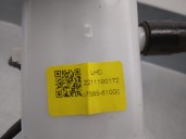 Recambio de bomba freno para kia xceed 1.4 tgdi cat referencia OEM IAM J758561000  