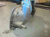 Recambio de maneta exterior delantera derecha para opel frontera b basis referencia OEM IAM 138107  