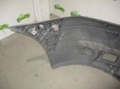 Recambio de paragolpes delantero para ford transit caja cerrada ´06 2.2 tdci cat referencia OEM IAM 6C1117E888A GRIS TEXTURADO 