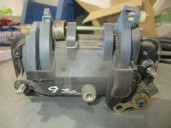 Recambio de maneta exterior delantera derecha para opel frontera b basis referencia OEM IAM 138107  