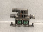 Recambio de valvula intercambio de calefaccion para bmw serie 5 berlina (e60) 530d referencia OEM IAM 64116931708 64116906652 