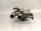 Recambio de valvula intercambio de calefaccion para bmw serie 5 berlina (e60) 530d referencia OEM IAM 64116931708 64116906652 