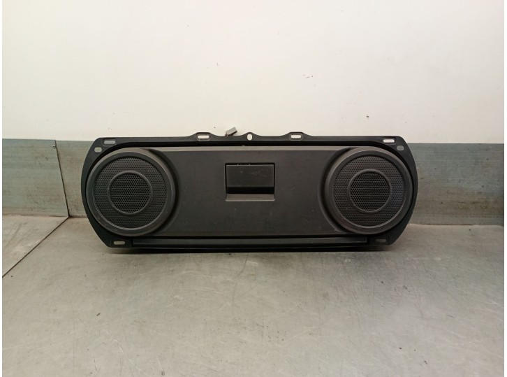 Recambio de altavoz/altavoces para jeep compass (mk49) 2.2 crd 4x4 referencia OEM IAM 1DR92XDVAA 1DR92XDVAA 