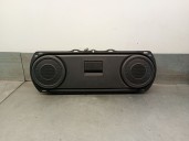 Recambio de altavoz/altavoces para jeep compass (mk49) 2.2 crd 4x4 referencia OEM IAM 1DR92XDVAA 1DR92XDVAA 