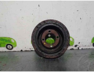 Recambio de polea cigueñal para opel frontera b basis referencia OEM IAM 90469102OF  