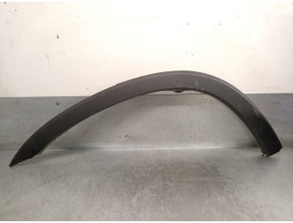 Replacement rear right quarter panel for Kia Sorento II (XM) 2.2 CRDi OEM IAM reference 877442P000 