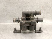Recambio de valvula intercambio de calefaccion para bmw serie 5 berlina (e60) 530d referencia OEM IAM 64116931708 64116906652 