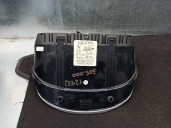 Recambio de cuadro instrumentos para bmw serie 3 touring (e91) 320d referencia OEM IAM 916684603 