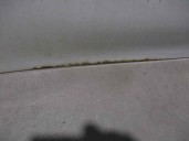 Recambio de puerta delantera izquierda para ford transit caja cerrada ´06 2.2 tdci cat referencia OEM IAM 1848341 BLANCA 5 PUERT